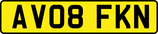 AV08FKN