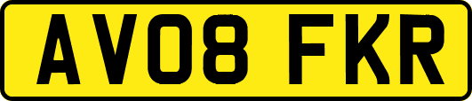 AV08FKR