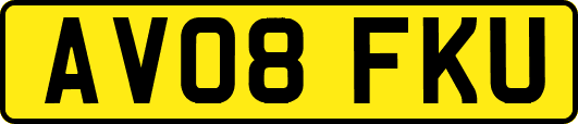 AV08FKU