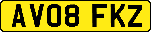 AV08FKZ