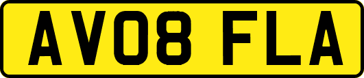 AV08FLA