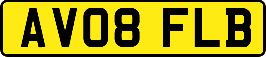 AV08FLB
