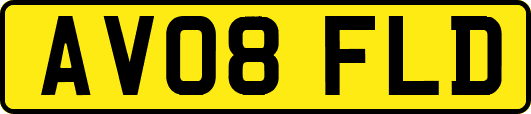 AV08FLD