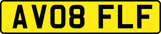 AV08FLF