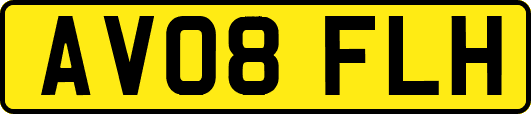 AV08FLH