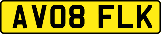 AV08FLK