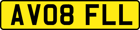 AV08FLL