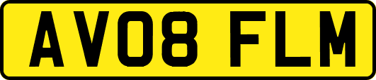 AV08FLM