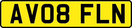 AV08FLN
