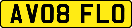 AV08FLO