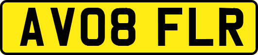 AV08FLR
