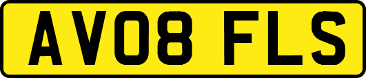 AV08FLS