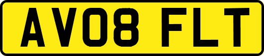 AV08FLT