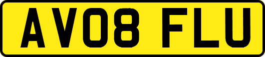 AV08FLU