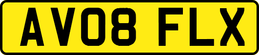 AV08FLX