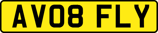 AV08FLY