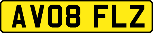 AV08FLZ
