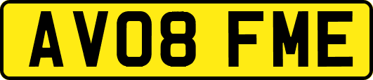 AV08FME