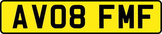 AV08FMF
