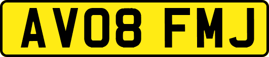 AV08FMJ