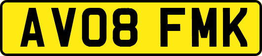 AV08FMK