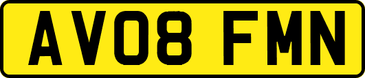 AV08FMN