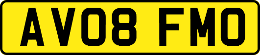 AV08FMO