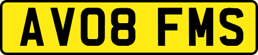 AV08FMS