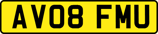 AV08FMU