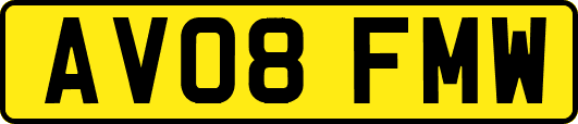 AV08FMW