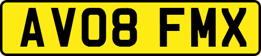 AV08FMX