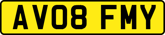 AV08FMY