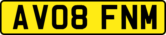 AV08FNM