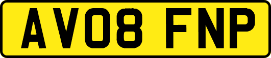 AV08FNP