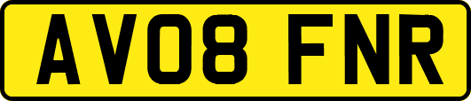 AV08FNR