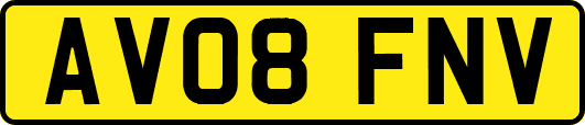 AV08FNV