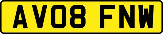 AV08FNW