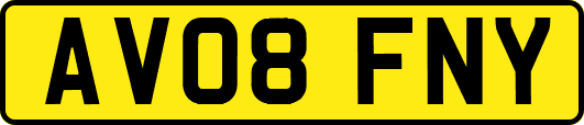 AV08FNY
