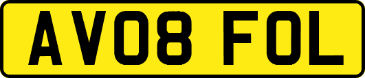 AV08FOL