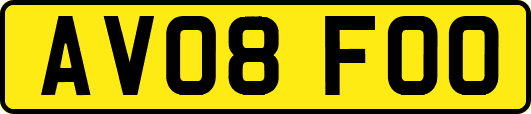 AV08FOO