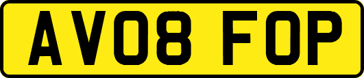 AV08FOP