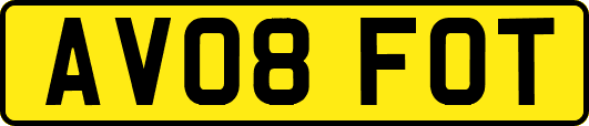 AV08FOT