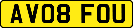AV08FOU