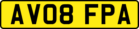 AV08FPA