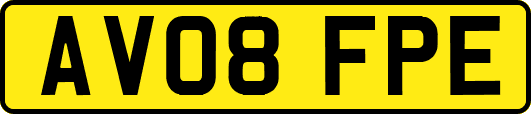 AV08FPE