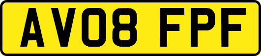 AV08FPF