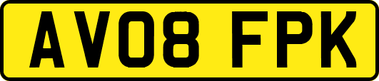 AV08FPK