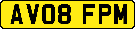 AV08FPM