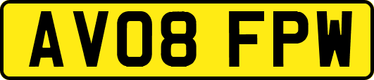 AV08FPW