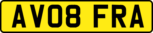 AV08FRA